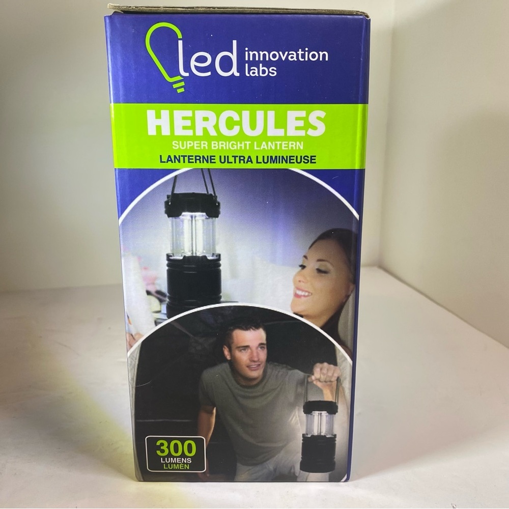 Camping Light Camping Lamp High Efficiency Portable and Compact Picnics